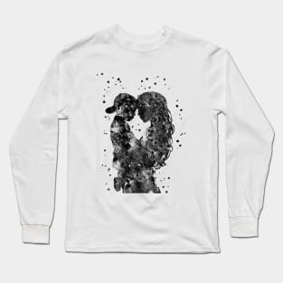 Mother and son Long Sleeve T-Shirt